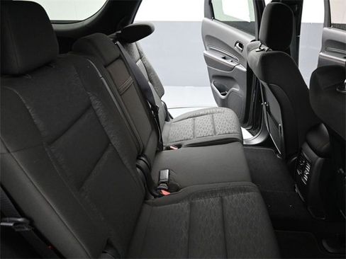 New 2026 Dodge Durango GT w/ Blacktop Package image 21
