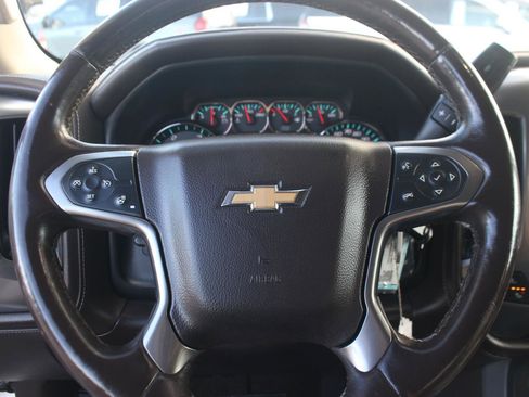Used 2016 Chevrolet Silverado 2500 LTZ w/ Duramax Plus Package AWD/4WD image 20