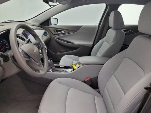 Used 2020 Chevrolet Malibu LS w/ LPO, Convenience Package 1 FWD image 17