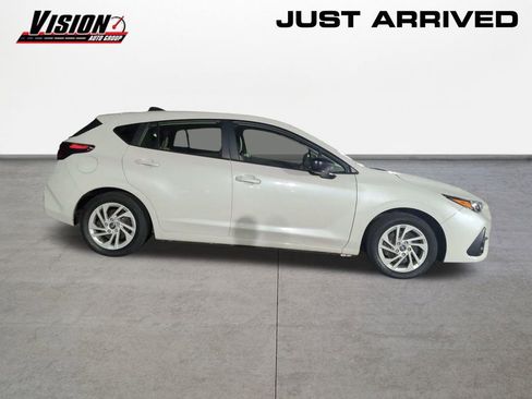 Used 2024 Subaru Impreza 2.0i image 4