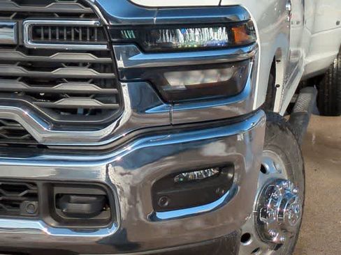 New 2026 RAM 3500 Tradesman AWD/4WD image 11
