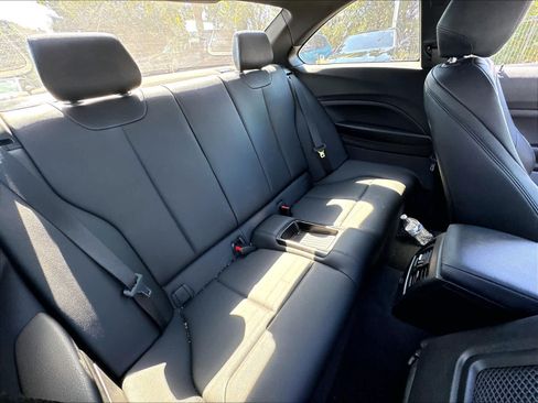 Used 2016 BMW 228i xDrive Coupe AWD/4WD image 25