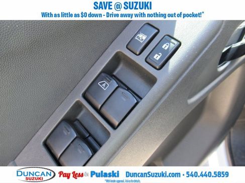 Used 2018 Nissan Frontier PRO-4X image 19