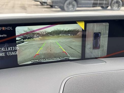 New 2026 Lincoln Nautilus Premier w/ Jet Appearance Package image 26