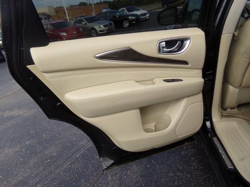 Used 2013 INFINITI JX35 AWD image 21