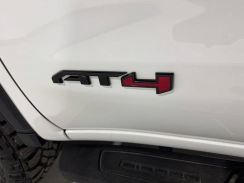 Used 2021 GMC Sierra 1500 AT4 AWD/4WD image 33