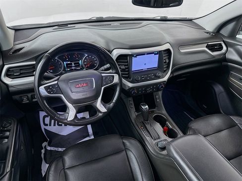 Used 2019 GMC Acadia SLT image 22