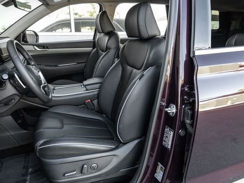 Used 2024 Hyundai Palisade SEL image 11