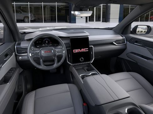 New 2026 GMC Acadia Elevation w/ Elevation Premium Package FWD image 42