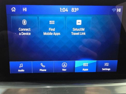 Used 2022 Ford Escape Titanium image 13