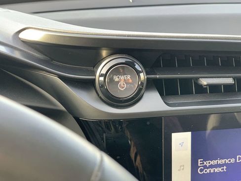 Used 2023 Lexus RZ 450e Premium w/ Technology Package image 14