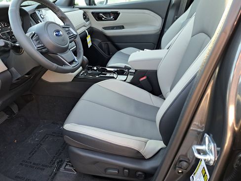 New 2026 Subaru Forester Limited image 13