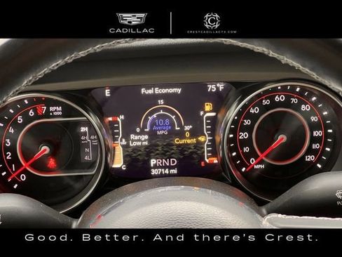 Used 2022 Jeep Wrangler Unlimited Rubicon w/ Steel Bumper Group AWD/4WD image 15