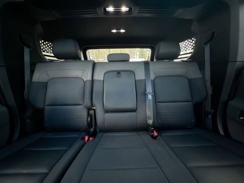 Used 2024 GMC Hummer EV 3X w/ Omega Edition image 33