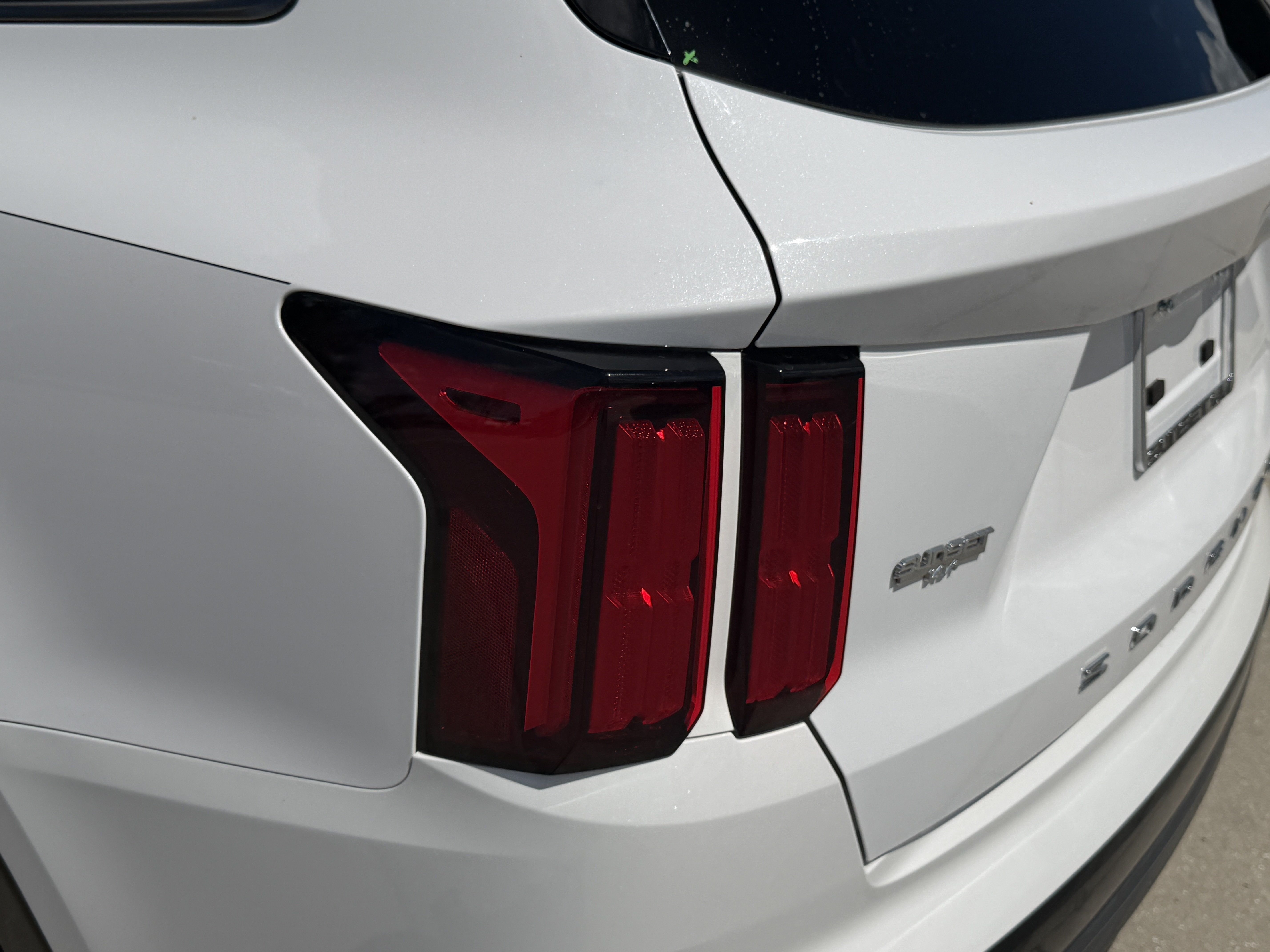 Certified 2021 Kia Sorento SX FWD image 11