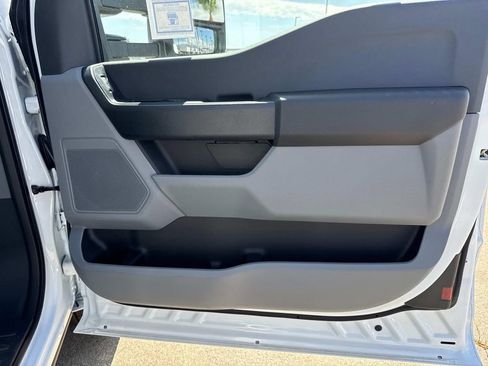 New 2025 Ford F350 XL w/ XL Chrome Package image 20