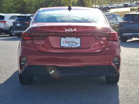 Certified 2023 Kia Forte LXS image 5