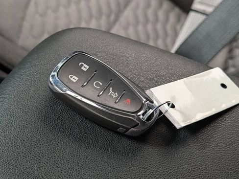 Certified 2021 Chevrolet Equinox LT FWD image 26