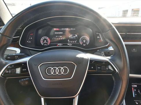 Certified 2023 Audi A6 Premium Plus w/ Premium Plus Package AWD/4WD image 27