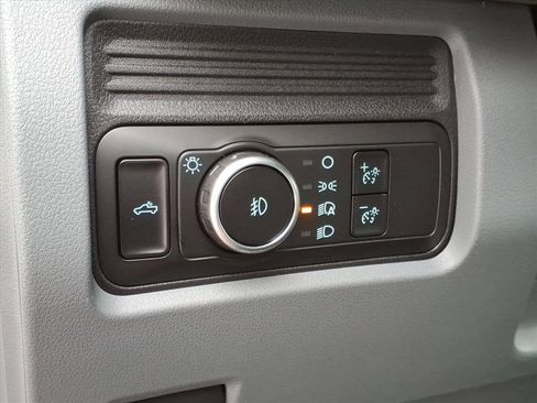 New 2026 Ford F350 XL w/ STX Appearance Package image 20