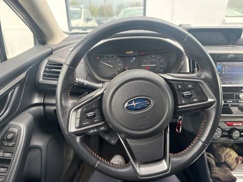 Used 2019 Subaru Crosstrek 2.0i Premium w/ Eyesight System AWD/4WD image 26