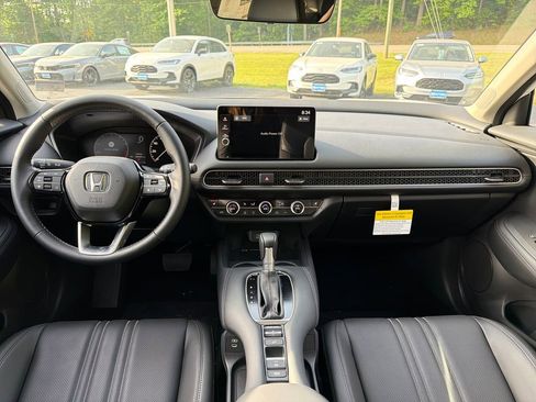 New 2026 Honda HR-V EX-L image 14