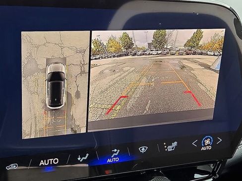 New 2026 Chevrolet Blazer EV LT FWD image 19