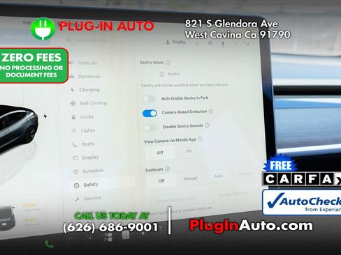 Used 2023 Tesla Model 3 Standard Range RWD image 26