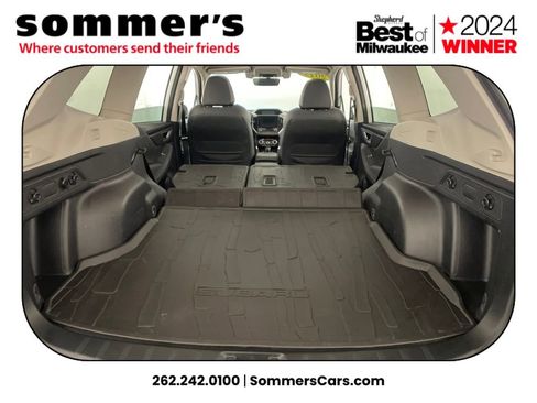 Used 2019 Subaru Forester Limited image 29