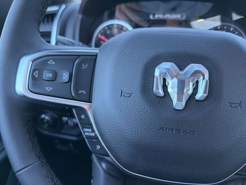 New 2026 RAM 1500 Big Horn image 26