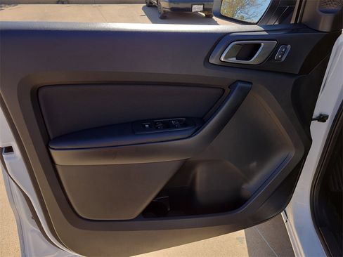 Used 2023 Ford Ranger XLT w/ Equipment Group 301A Mid image 18