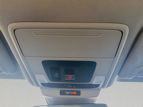New 2026 Honda Accord EX-L image 29