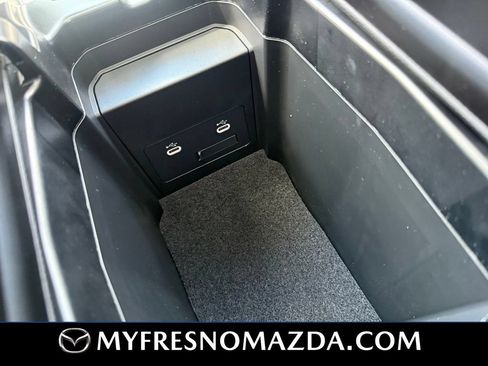 New 2026 MAZDA CX-50 AWD 2.5 S w/ Weather Package image 33