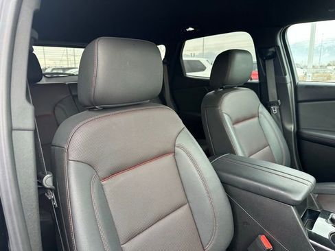 Certified 2025 Chevrolet Blazer RS image 19