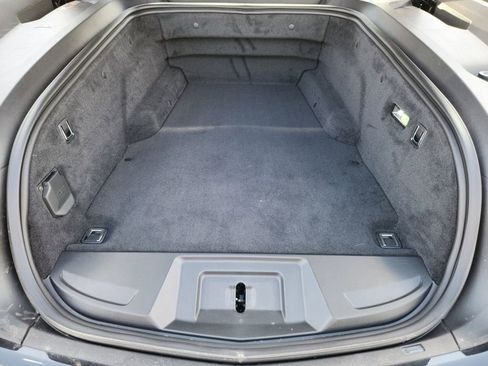 New 2025 Cadillac Escalade IQ Luxury 2 AWD/4WD image 23