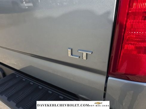 Used 2024 Chevrolet Silverado 2500 LT w/ All Star Edition AWD/4WD image 42