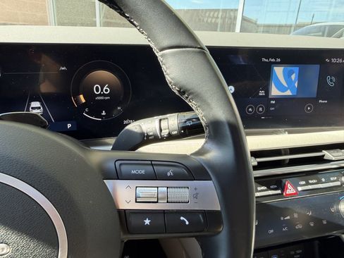 Used 2025 Hyundai Tucson SEL FWD image 30