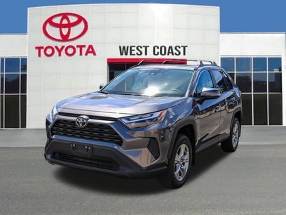 Used 2022 Toyota RAV4 XLE w/ Convenience Package