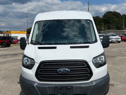 Used 2018 Ford Transit 350 148 Medium Roof
