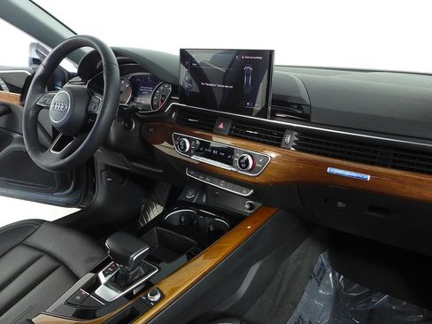 Used 2023 Audi A5 2.0T Premium w/ Convenience Package image 13