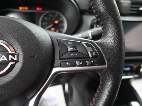 Used 2023 Nissan Versa SR w/ Trunk Package image 32