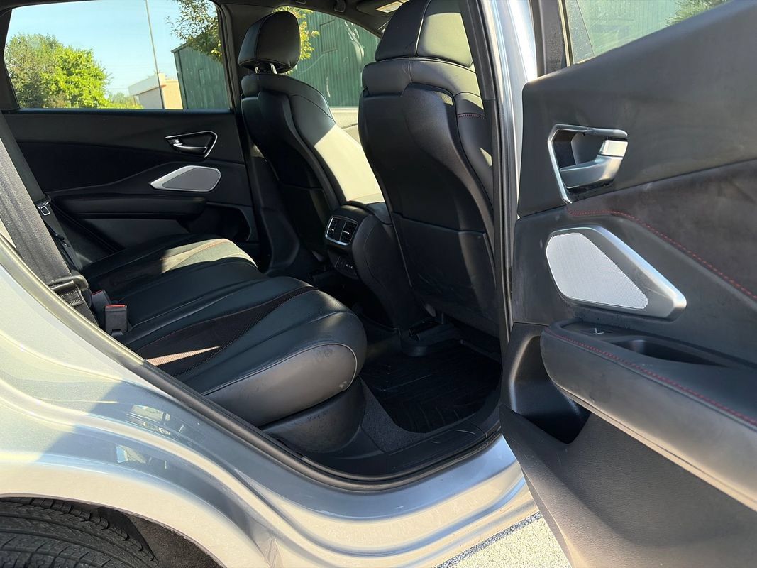Used 2023 Acura RDX w/ Advance Package AWD/4WD image 14