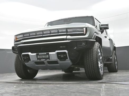 Used 2024 GMC Hummer EV 3X image 27