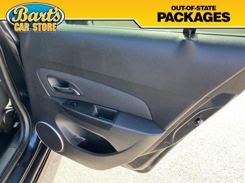 Used 2013 Chevrolet Cruze LT w/ All-Star Edition image 8