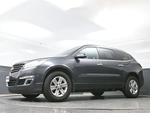 Used 2014 Chevrolet Traverse LT AWD/4WD image 51