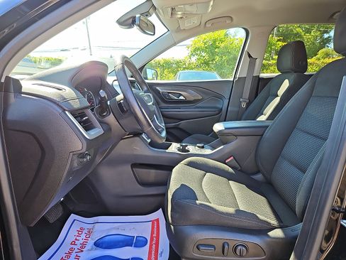 Used 2023 GMC Terrain SLE w/ Driver Convenience Package FWD image 13