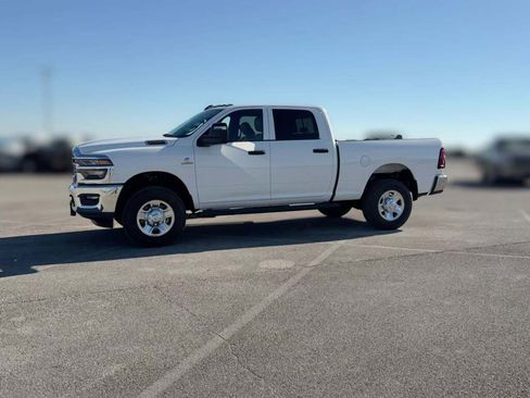 New 2026 RAM 2500 Tradesman image 5