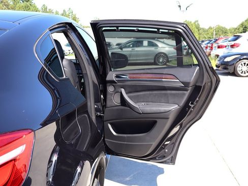 Used 2014 BMW X6 xDrive50i AWD/4WD image 38