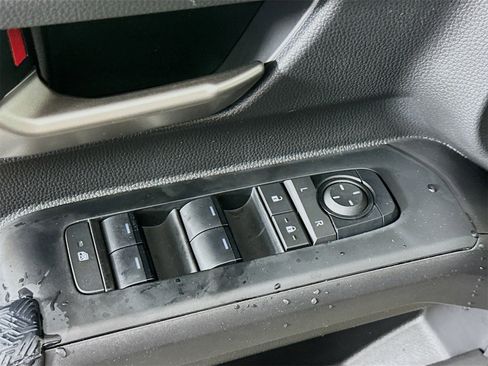 New 2025 Toyota Tacoma TRD Off-Road image 18