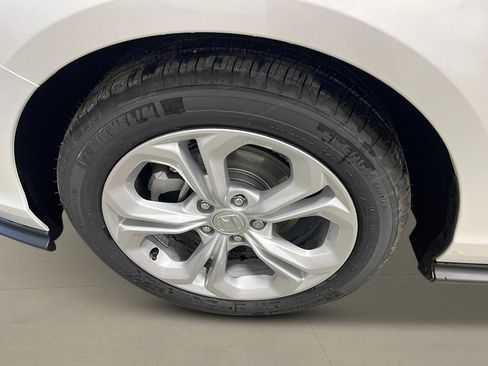 New 2026 Honda Accord LX image 10